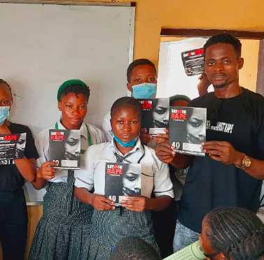 School Outreach