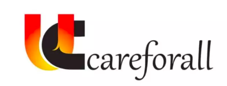 Uccareforall Logo